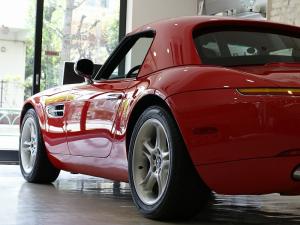 ١2000ǯBMWZ86MT饤ȥåɡߥ֥å쥶֥åưեȥȥåסϡɥȥåդ1.5  